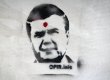 Во Львове возбудили уголовное дело по поводу рисунков с убитым Януковичем