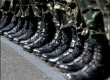 Генштаб: до 2015 года украинская армия перейдет на контрактную основу