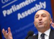 Президент ПАСЕ назвал решение не пустить Тимошенко в Европу законным