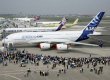 A380 разрешили полетать на авиасалоне в Ле Бурже