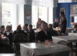 Власти Луцка рекомендовали ученикам в школах молиться перед обедом