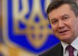 Венгерский премьер подарил Януковичу бочку вина