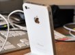Юная китаянка предложила свою девственность в обмен на белый iPhone 4