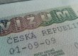 МИД: работа консульства Чехии в Донецке приостановлена, но не закрыта