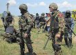 В Крыму спецназ разогнал дубинками русских казаков (фото, видео)