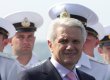Литвин предложил праздновать День флота Украины и России в один день (фото)