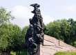 Україна відзначить 70-річчя трагедії Бабиного Яру на державному рівні
