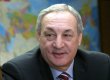 Экс-Президент Абхазии посмертно стал героем республики