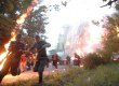 В Харькове каскадеры пострадали на съемках фильма "Матч" (видео)