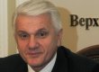 Литвин заявил, что не претендует на кресло Януковича