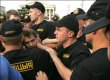 Белорусские правоохранители имитировали расстрел правозащитника для запугивания
