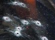 В Киеве обстреляли машину журналиста