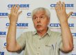 Посольство РФ: Мешкова можно было выдворить из Украины более гуманно