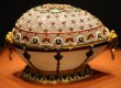Дом Faberge возобновит выпуск знаменитых пасхальных яиц