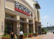 Мережа книжкових магазинів Borders Group збанкрутувала через електронні книги