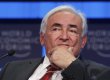 ЗМІ: Стросс-Кан займався "жорстким сексом" з матір'ю своєї жертви