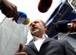 Тігіпко стверджує, що Кабмін не зменшував пенсії чорнобильцям і дітям війни