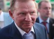 Медведев наградил Кучму с опозданием на 7 лет