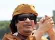 Каддафи подарил Витренко часы со своим изображением за борьбу в защиту Ливии