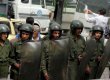 Сирийские танки обстреливают Хаму третью ночь подряд