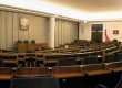 В Польше пройдут парламентские дебаты по докладу о катастрофе Ту-154
