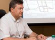 Янукович прокатился на тракторе
