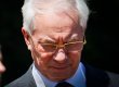 Азаров: Кабмин думает над расторжением газовых контрактов с РФ в судебном порядке