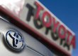 Toyota потеряла лидерство в мировом рейтинге автопроизводителей