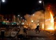 В Британии появился первый погибший в ходе беспорядков