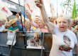 Еще две партии примкнули к "Комитету сопротивления диктатуре в Украине"