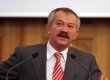 Пинзеник госпитализирован и не придет на допрос по делу Тимошенко