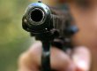 В Луганской области пограничник подстрелил нарушителя