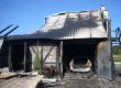 Владелица гостиницы под Ивано-Франковском заподозрила во взрывах зятя
