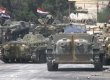 Сирийские войска взяли в осаду город Латакия