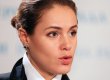 Наталія Королевська відкрила Сорочинський ярмарок