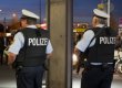 В Германии полиция изъяла партию кокаина на 5 млн евро &lrm;