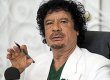 Каддафі запропонував повстанцям перемир'я