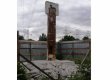 Власти Запорожья демонтировали памятник жертвам Голодомора и сталинизма
