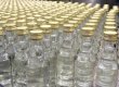 Производство водки в 2011 году в Украине сократилось на 28,2%