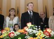 У ЗМІ з'явився коментар Черновецького про коханку і намір розлучитися з дружиною