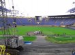 На футбольном матче в Харькове погиб болельщик