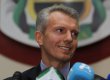 Янукович присвоил Хорошковскому звание генерала армии