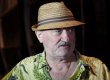 Медведев наградил Ступку Орденом почета