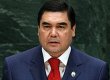 Президент Бердымухамедов станет "Покровителем" Туркменистана