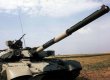 В Ровенской области военный захлебнулся в танке во время учений