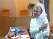 Власенко: Тимошенко грозит туберкулез