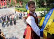 Суд підтвердив законність 10 діб для пенсіонерки, яка пошкодила вінок Януковича