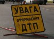 В Черниговской области микроавтобус врезался в грузовик: двое погибших и 9 травмированных