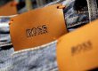 Німецька фірма Hugo Boss попросила вибачення за нацистське минуле