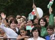 Абхазію визнала держава Тувалу